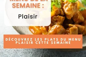 🍽️ Et si vos déjeuners de la semaine étaient déjà prêts ?