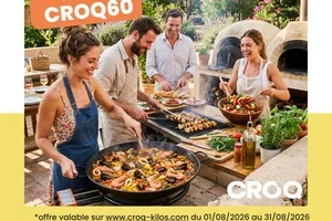 🔥 -60% sur les abonnements 3 & 6 mois en aout !