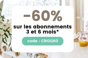 Votre menu Express de la semaine
