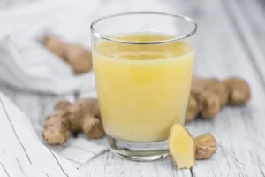 Shot de gingembre tous les matins : ça marche pour maigrir ?