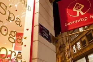 Tendances près de chez vous : Massages au choix et sessions bien-être chez Serendip Spa pour une détente profonde (jusqu'à 42% de remise)