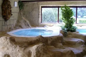 Diepe ontspanning met een relaxerende massage om stress en spanning te verminderen (Tot 59% korting)
