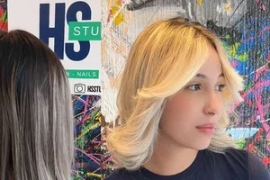 Tendances près de chez vous : Forfait coiffure au choix avec Wal Coiffeur