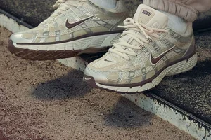 Fresh sneakers for the new season 🍂