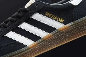 Picks From The 3-Stripes