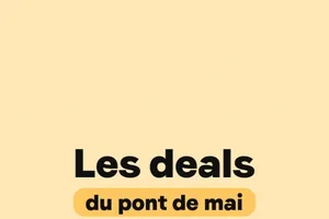 Summer Deals ☀️