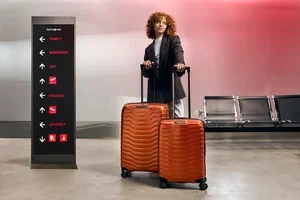 Partagez la magie des voyages pendant les fêtes