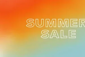 Nos coups de cœur des soldes d’été - Profitez de jusqu’à 25 % de réduction