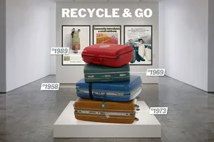 Recycle & Go. Ensemble, nous faisons la différence !
