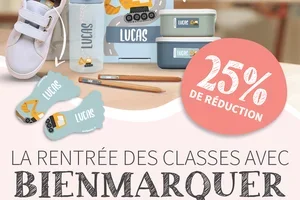 ★ Prolongation 🤩 25% de reduction !