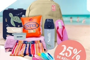 ★ Opération prolongée ! 25% DE RÉDUCTION 🙌