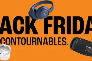 Nos incontournables du Black Friday
