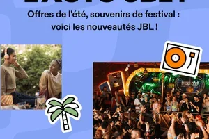 Bons plans. Son frais. Le récap Tomorrowland.