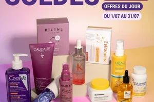 Les soldes ont commencé : 1+1 et 2+1 gratuit, jusqu'à -60 % et plus