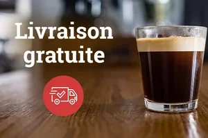 La LIVRAISON GRATUITE, c’est maintenant ⏰