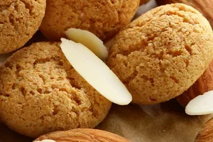 Des biscuits en cadeau avec votre commande de café !