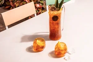 L'été commence avec votre moment café