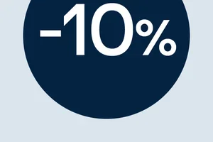 Soldes votre offre de bienvenue expire demain !