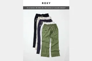 Le pantalon que vous ne quitterez plus