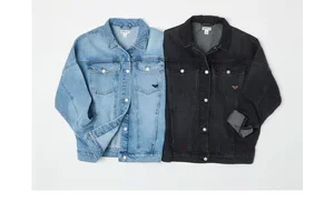 Découvrez votre nouveau denim préféré 💙