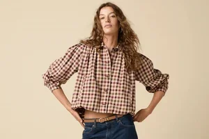 L'imprimé tendance du moment