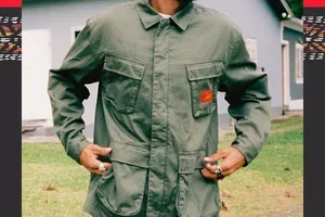 Positive Vibrations: Bob Marley X Quiksilver