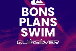 Boardshorts & tongs maintenant remisés !