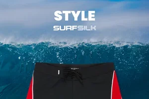Boardshorts = confort