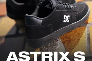 Astrix : conçue pour le quotidien.