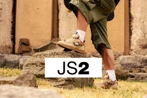 Découvrez la nouvelle JS2.
