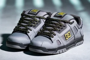 Conçue pour affronter les conditions changeantes : la gamme DC Winterized est là.
