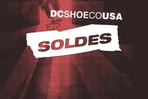 Top départ des soldes : jusqu’à -50% et une offre bonus !​