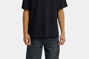 Nouveau drop de t-shirts DC pour l'été.