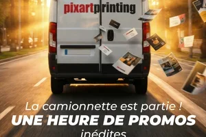 La Rush Hour débute : il faut se dépêcher !