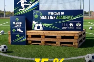 Supports rigides à -15 % : gagnons ensemble !