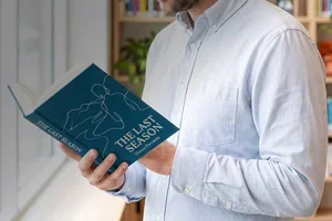 Du manuscrit au livre : le guide complet