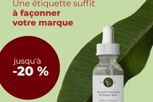 Derniers jours de promo jusqu'à -20 % !