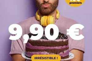 On parie qu'on peut vous tenter ?