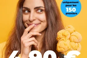 250 tracts A5 à 4,90 € : n'attendez pas !