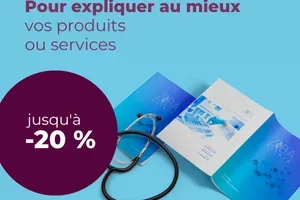 Dernier appel ! Jusqu'à -20 %, pour une durée limitée !