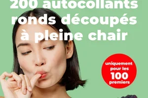 Nous connaissons de nombreuses façons de vous tenter…