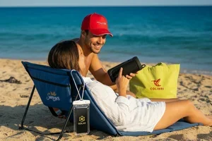 À vos marques, prêts, partez ! Gadgets d'été jusqu'à -70 %