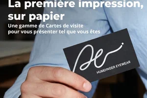 Cartes de visite : la personnalité se cache dans les détails