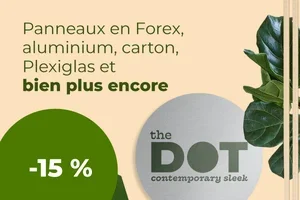 Supports rigides à -15 % : profitez de faire des économies