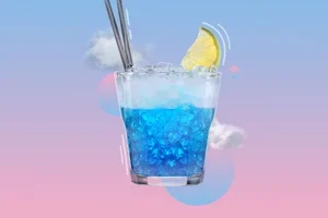 Seulement avec l'Happy Hour, le temps fait faire des économies !