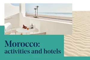 Morocco: coastal adventures (and tranquillity) 🌊