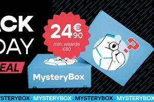 ⏰Als je nog twijfelde... dit is je moment.