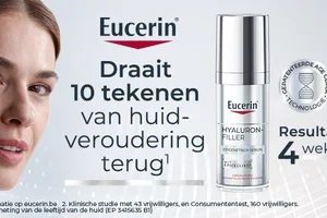 Zichtbaar resultaat in 4 weken?