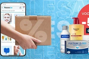 ❄️Geweldige winterkoopjes wachten op jou!