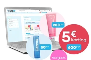 Je nieuwe promocodes staan klaar ✅